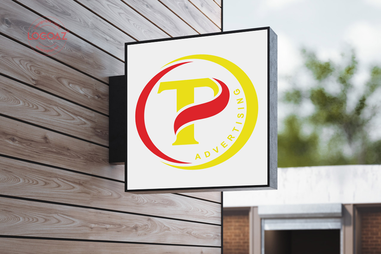 THIẾT KẾ LOGO THƯƠNG HIỆU TP TẠI LOGOAZ