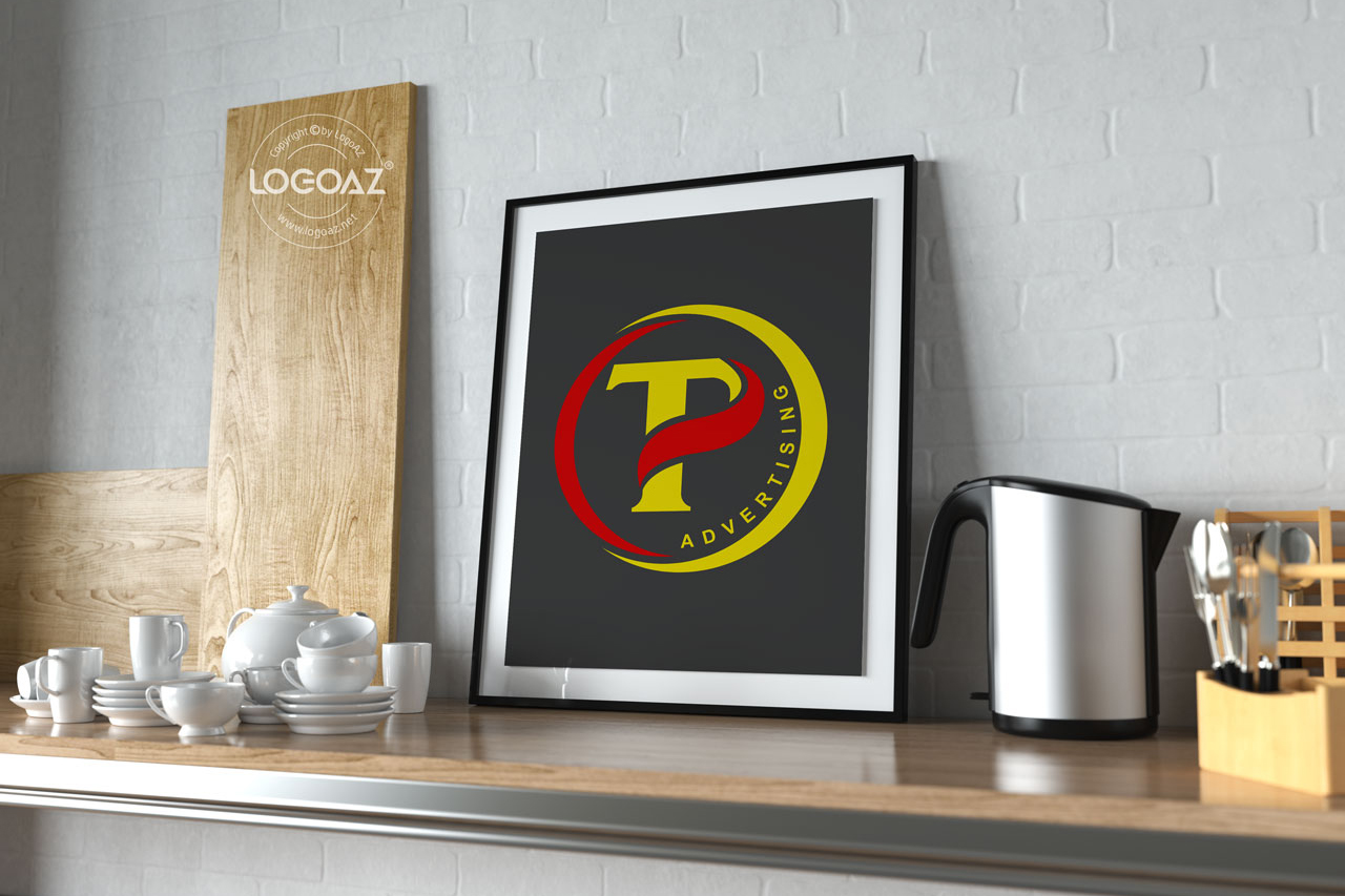 THIẾT KẾ LOGO THƯƠNG HIỆU TP TẠI LOGOAZ