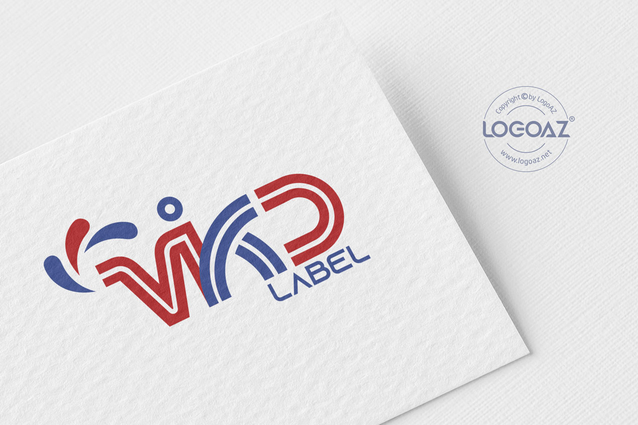 Thiết Kế Logo Thương Hiệu VIKD Tại LOGOAZ