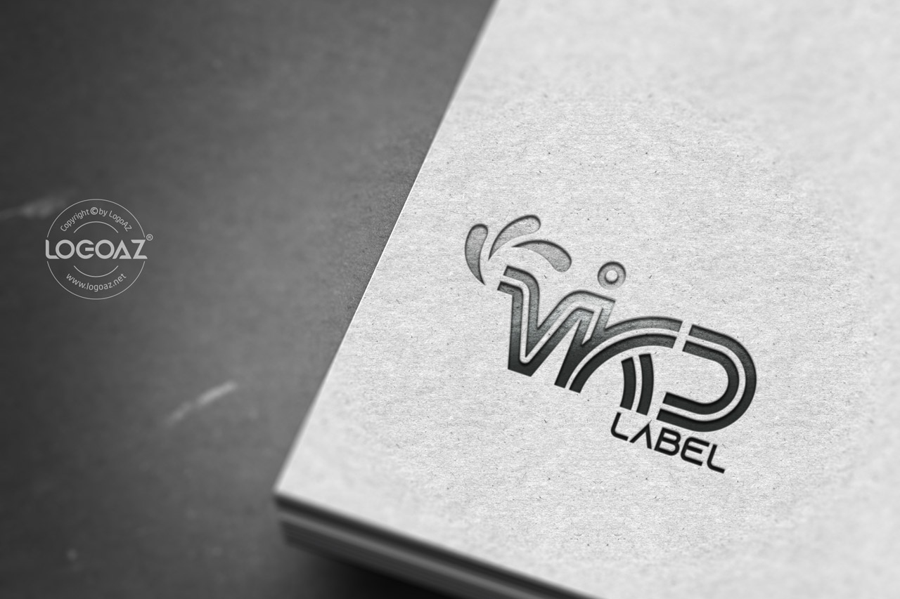 Thiết Kế Logo Thương Hiệu VIKD Tại LOGOAZ