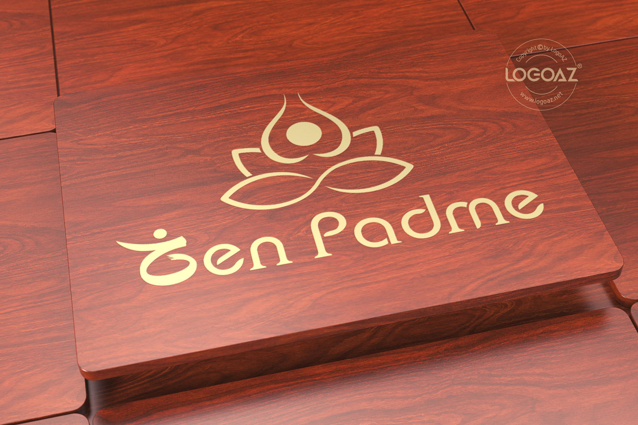 Quy Chuẩn Logo Zen Padme