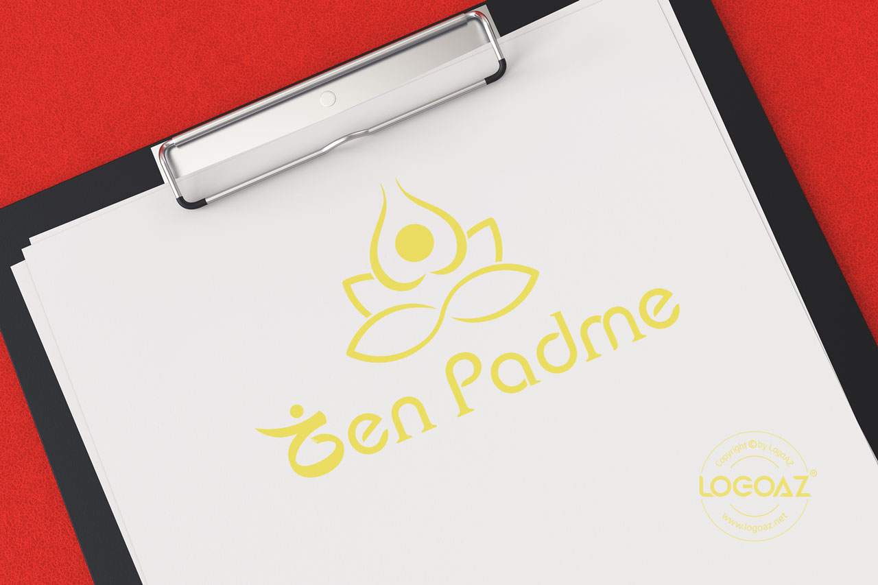 Quy Chuẩn Logo Zen Padme
