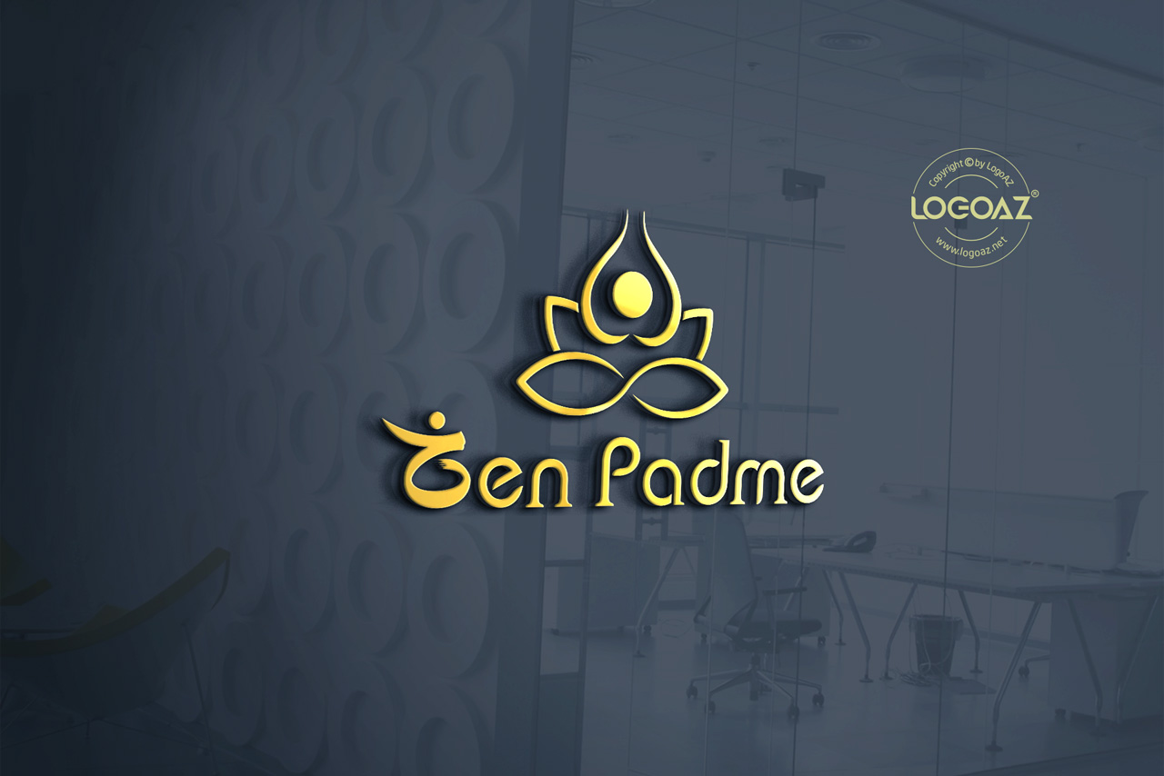 Quy Chuẩn Logo Zen Padme