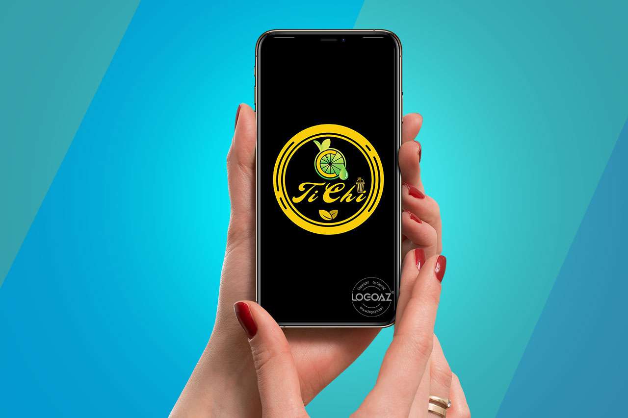Thiết Kế Logo Thương Hiệu TI CHI Tại LOGOAZ