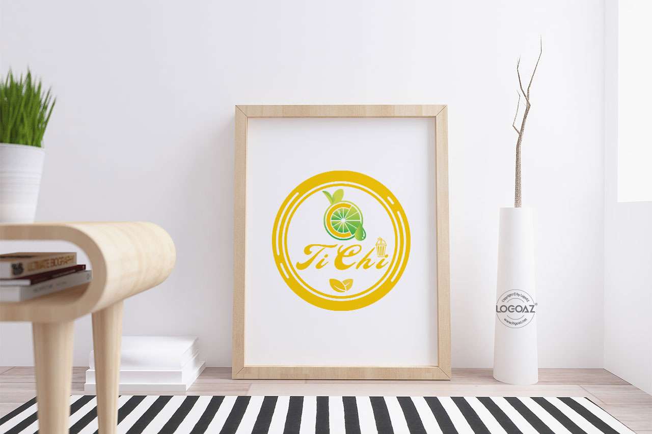 Thiết Kế Logo Thương Hiệu TI CHI Tại LOGOAZ