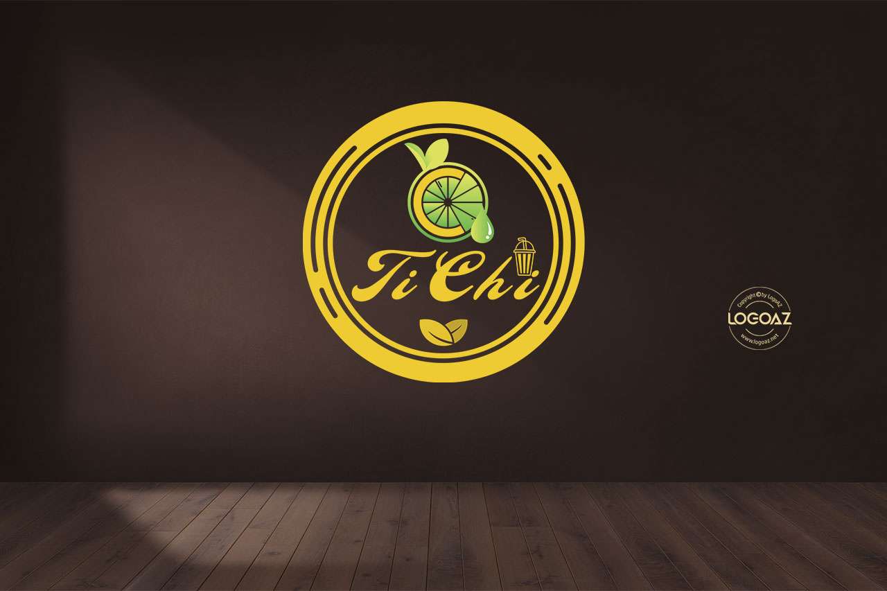 Thiết Kế Logo Thương Hiệu TI CHI Tại LOGOAZ