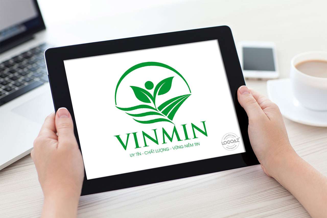 Thiết Kế Logo Thương Hiệu WINMIN Tại LOGOAZ