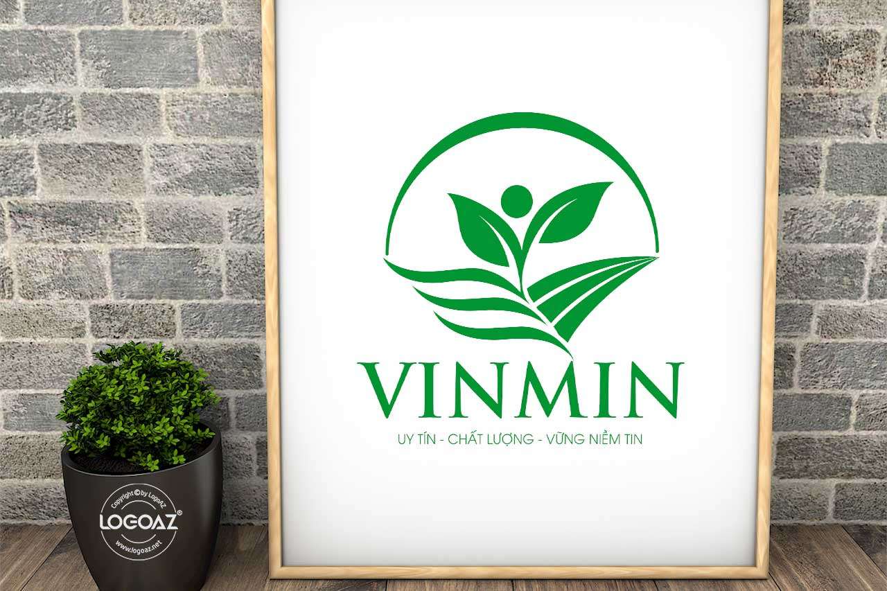 Thiết Kế Logo Thương Hiệu WINMIN Tại LOGOAZ