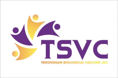 Thiết kế logo thương hiệu TSVC tại LOGOAZ