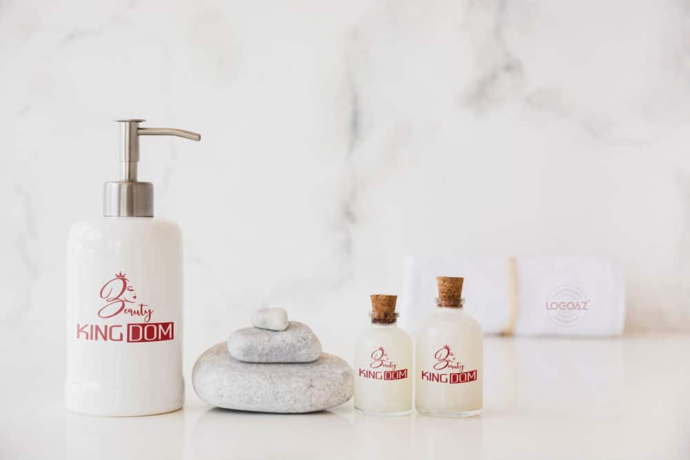 LOGOAZ-beauty-king-dom