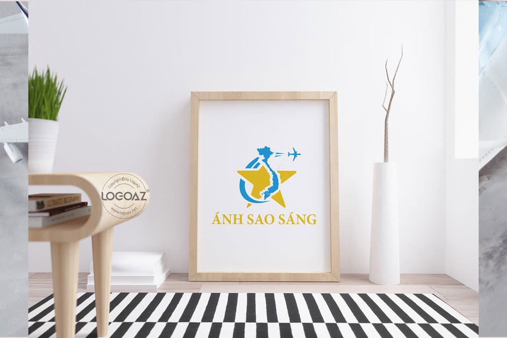 thiết kế logo chuyên nghiệp