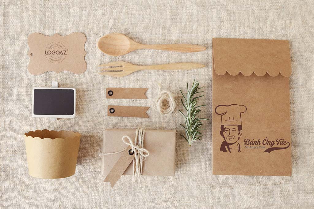 Xu hướng thiết kế logo 2020