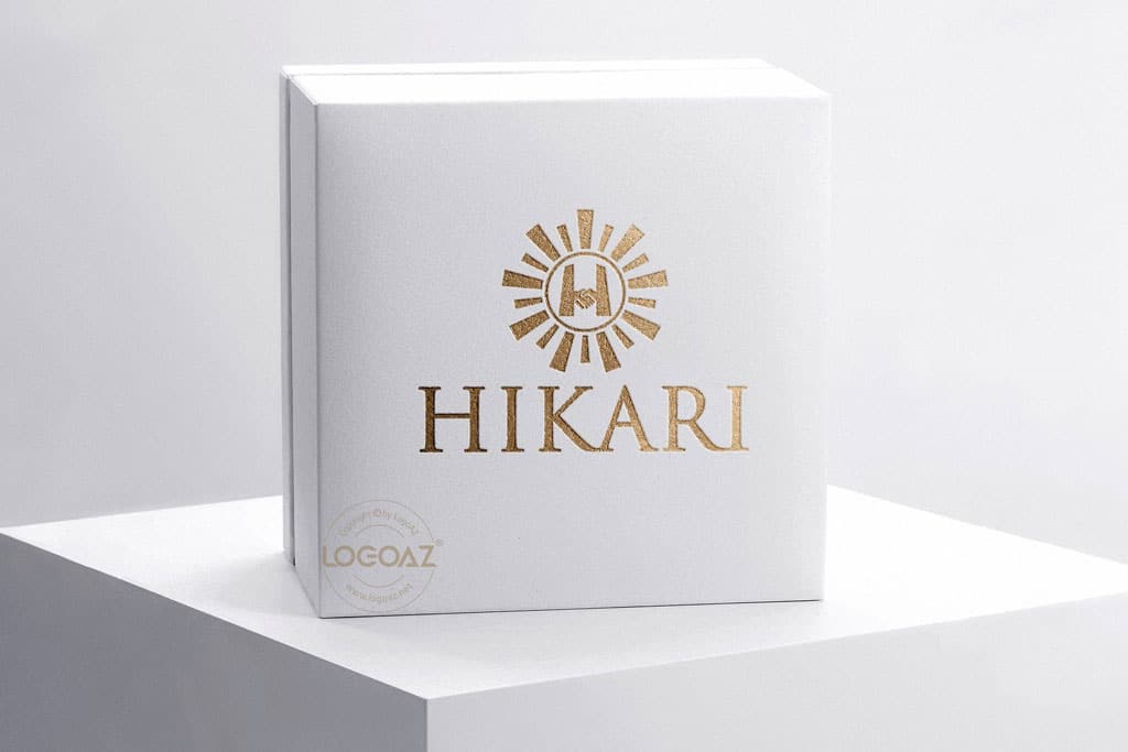 Xu hướng thiết kế logo 2020